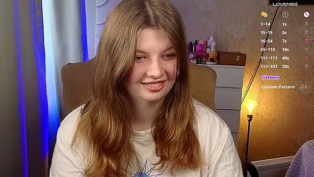 Vivian_cutie webcam
