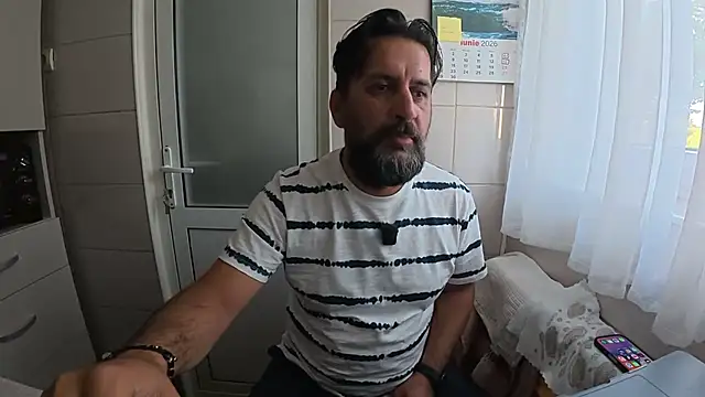TARKAN1 webcam