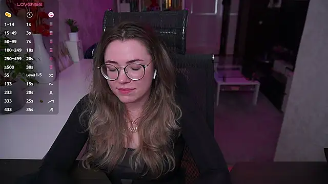 RemyCute webcam