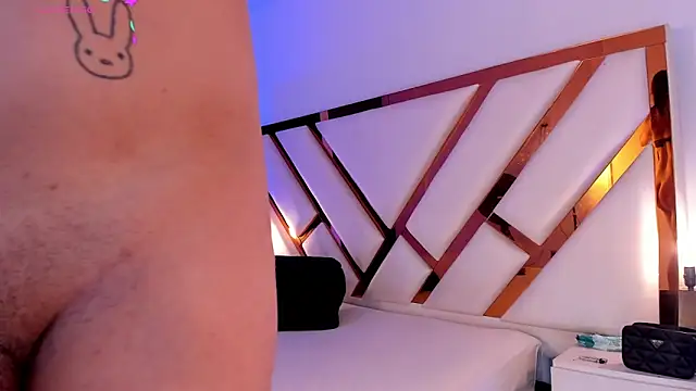 Aron_cruz webcam