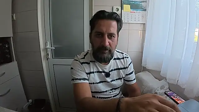 TARKAN1 webcam
