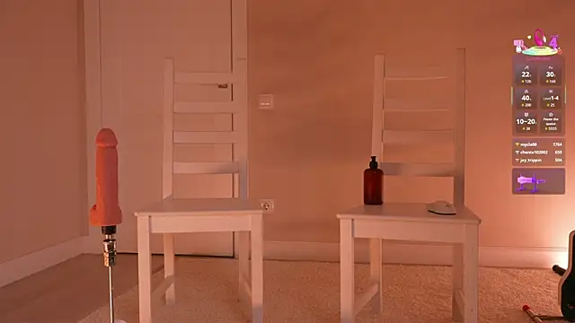 Miablueye webcam