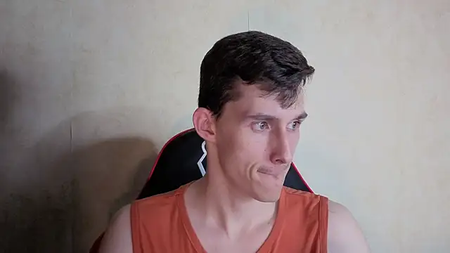 touch_me7 webcam