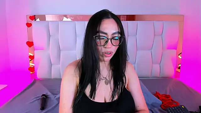 CamilleJuicy_ webcam