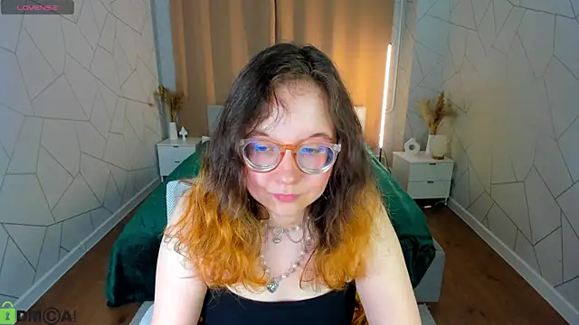 Aleks-casterrr webcam
