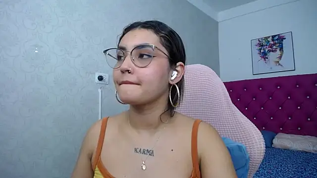 kathe-mills235 webcam