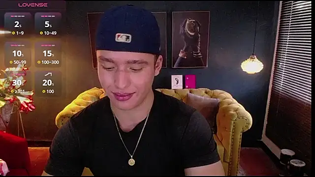 deivid_parker webcam