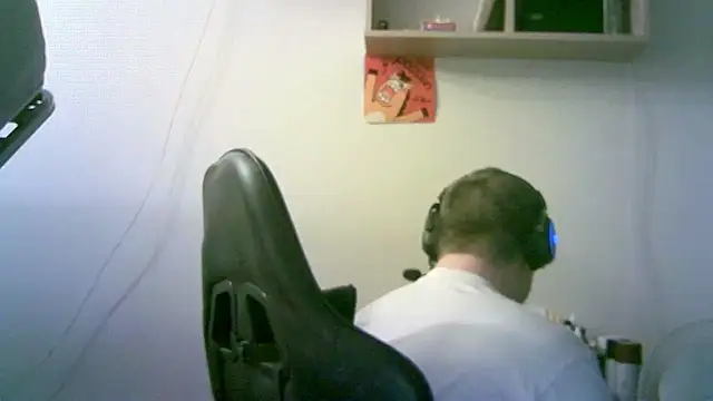 SirAbuser webcam