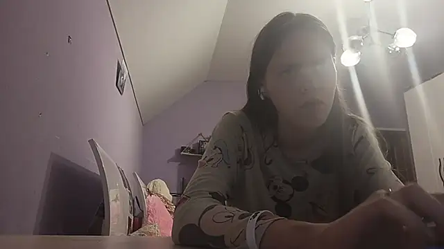 TabithaKorey webcam