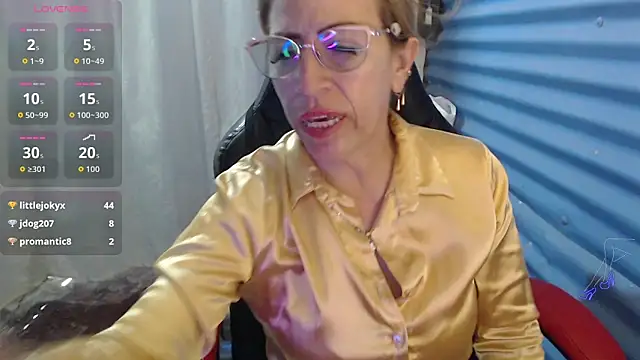 Chayla_Ruiz webcam