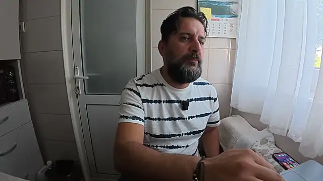 TARKAN1 webcam