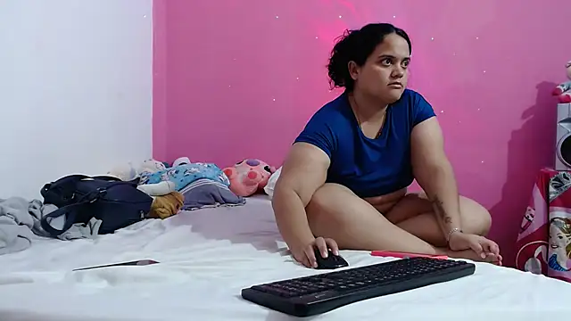 brunnette_hot (Ask my age) - anal