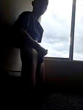 nachosexy (Ask my age) - Hot public