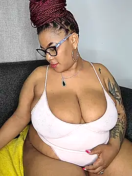ExclusiveLeexx webcam