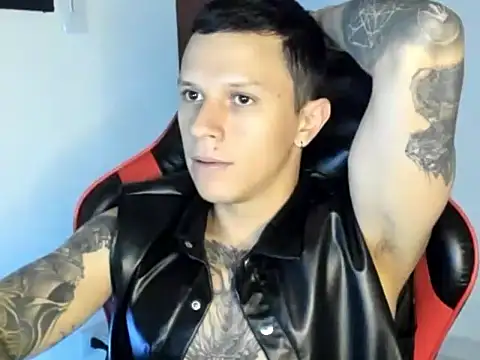 Masterdave7 webcam