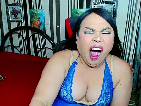 TsyummyCock4u webcam