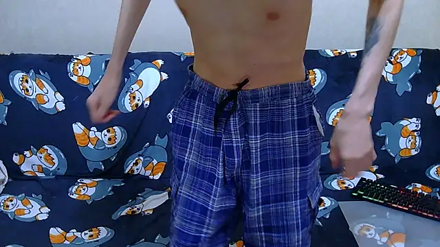 Lester_Broo webcam
