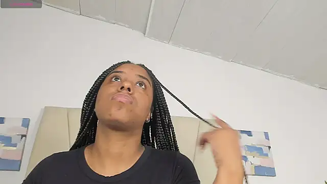 Sophia_Ebony webcam