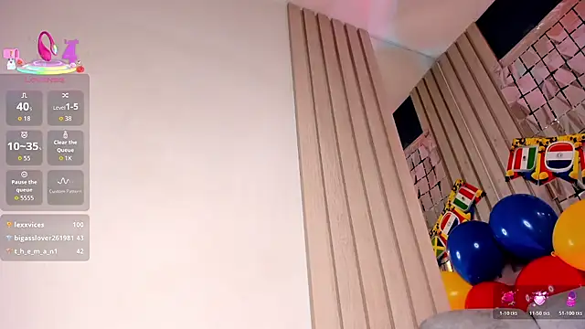soficandy_ (F young) - PLUG ANAL  😍🍒⚽