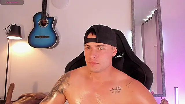 connorsmiith webcam
