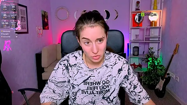 khloebeauty webcam