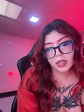 Red_Bunny_v webcam
