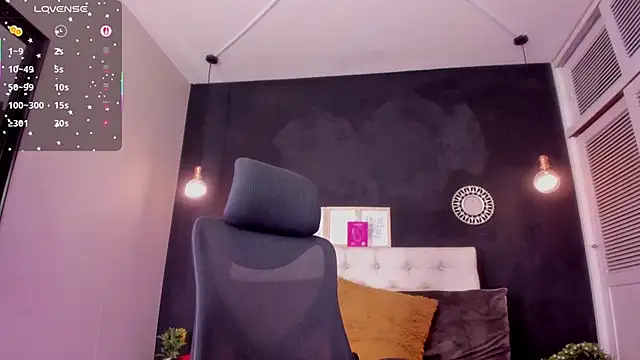 Eva_hot_1 webcam