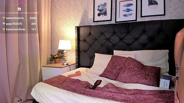 valentina__desire webcam