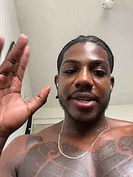 darktemp_ (M young) - Cumshow💦🍆