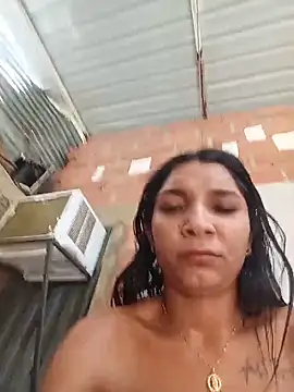 chikivivi- webcam