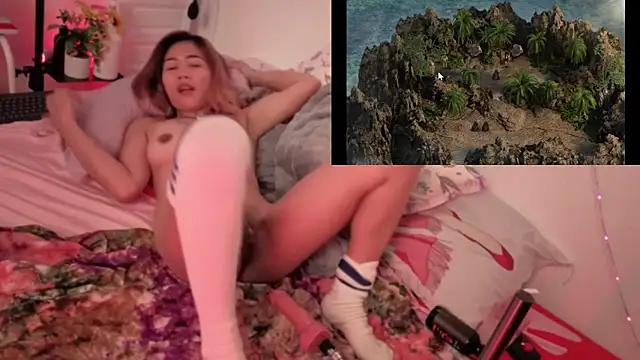 25sweetlilbunny webcam