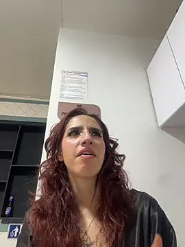 elodie_rouge webcam
