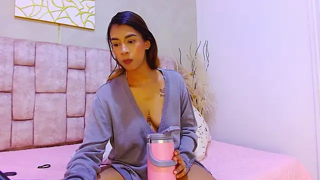 MelanyStone_ webcam