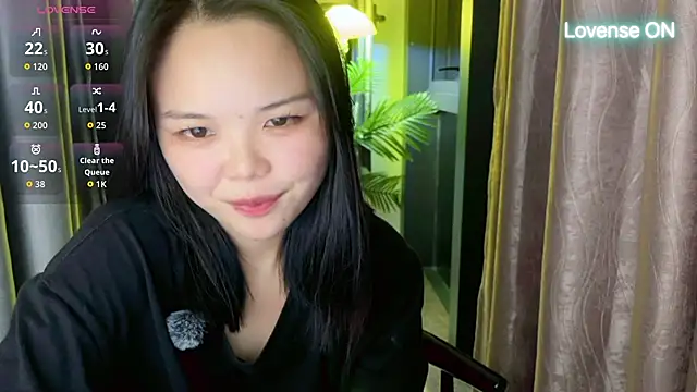 xiaosu22 webcam
