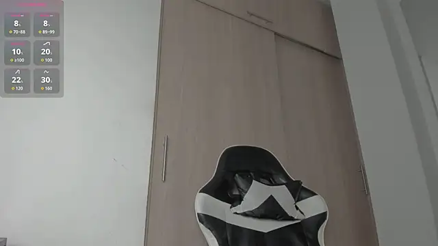 Axel__Blaze webcam