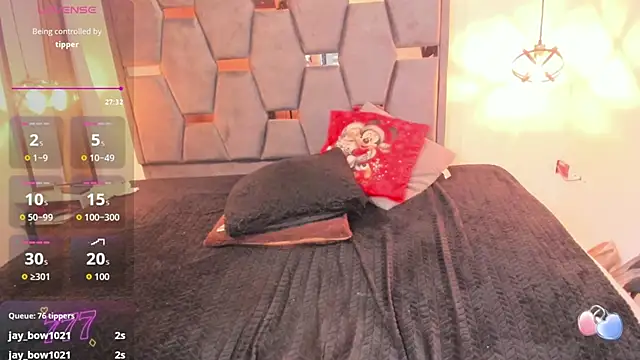 Keyla_Brunette_ webcam