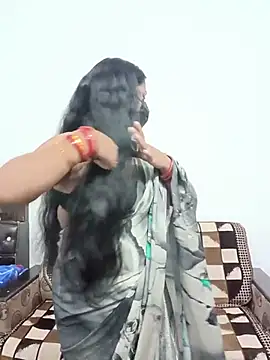 radhika_yadav (F young) - Nude strip Dance shower🚿