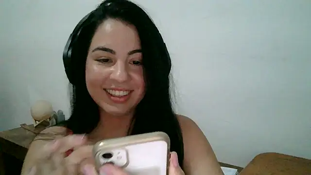 AnabeleNogueira webcam