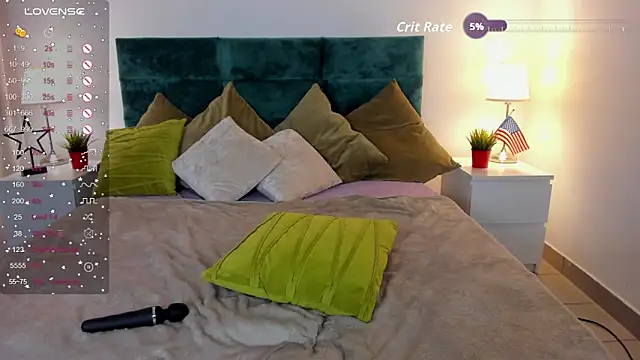 nortellii webcam
