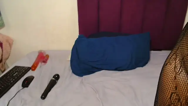 xxebony webcam