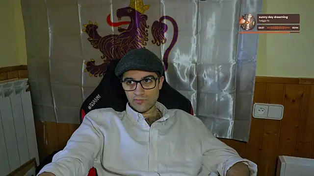 zadrotx webcam