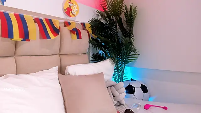 Molly__Beauty webcam