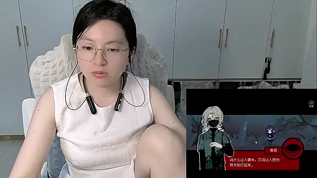 Erya-369 webcam