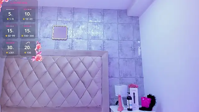 CleoFoxxx_ webcam