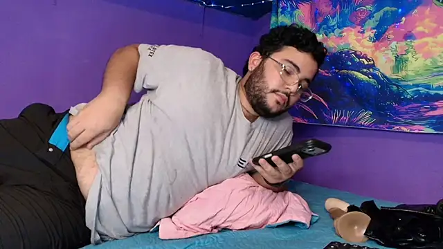 Bruno_3xg_ webcam