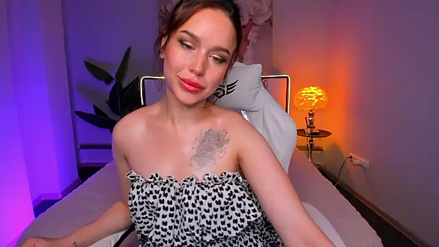 anna_meaw (F young) - get naked
