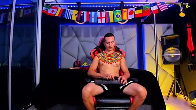 Aydenmiller96 webcam