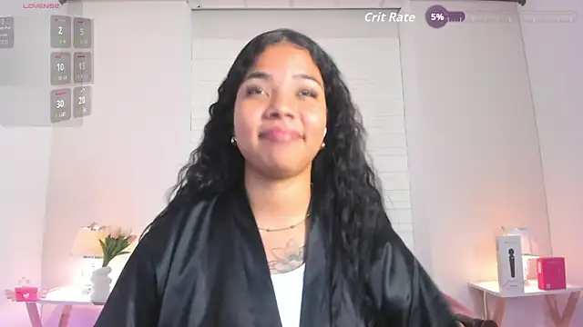 SophiaaStone webcam