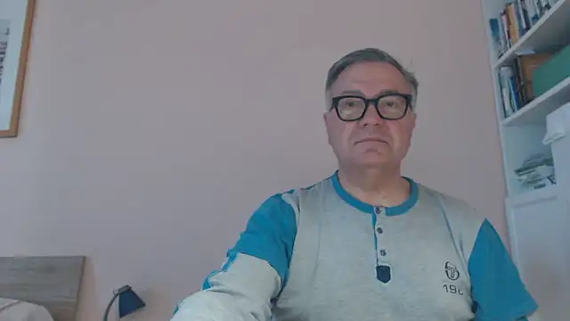 YOU6me webcam