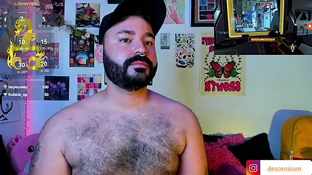 johnnyalx webcam